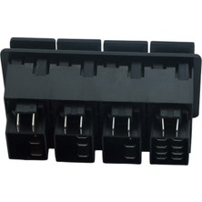 Rippa R15/R22 Mini Ekskavatör Sağ Salıncak Anahtarı