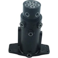 Rippa R10/R13/R15/R18 Mini Ekskavatör Döner Bağlantı