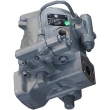 Rippa R32 Mini Ekskavatör Piston Pompa