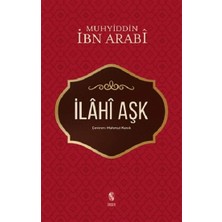 İnsan Yayınları Ilahi Aşk