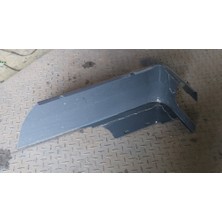 Rippa R13 Mini Ekskavatör Alt Sağ Kapak