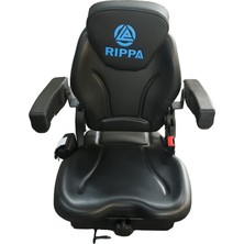 Rippa R22/R32 Mini Ekskavatör Koltuk Grubu