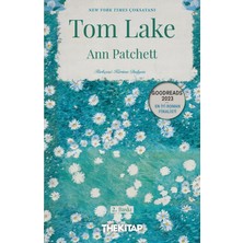 The Kitap Tom Lake