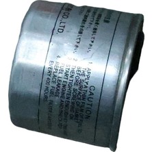 Rippa R10/R13/R15/R18/R22/R32 Mini Ekskavatör Filtre Elemanı