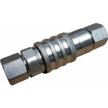 Rippa R13/R15/R18 Mini Ekskavatör Hızlı Ataşman Bağlantısı