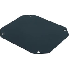 Rippa R10/R13/R15 Mini Ekskavatör Taban Plakası
