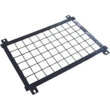 Rippa R13 Mini Ekskavatör Kabin Üst Koruması