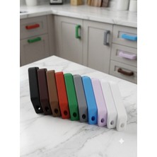 Ten Elektronik Kulp Mutfak Dolap Kapak Çekmece Mobilya Kulpları