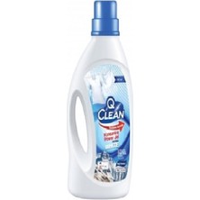 Q Clean Çamaşır Deterjanı Beyazlar 2520 ml  T-053