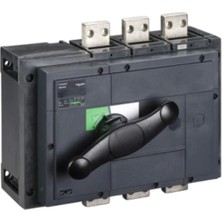 Schneider 31330 Interpact INS800 Yük Ayırıcı