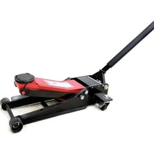 Bay-Tec Arabalı Garaj Krikosu Düşük Şase 3 Ton MK0476