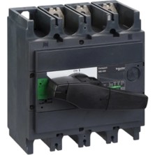 Schneider 31110 Interpact INS400 Yük Ayırıcı