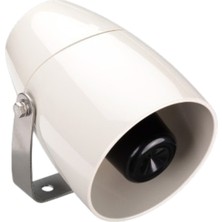 Schneider XVS10BMW 24V Ac/dc Siren
