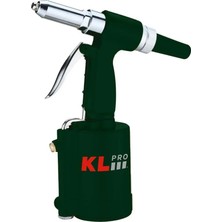 Kl Pro KLHA0810 Havalı Pop Perçin Pensesi