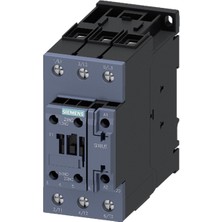Siemens 3RT2036-1AF00 22KW 50A 1no+1nc 110V Ac Kontaktör