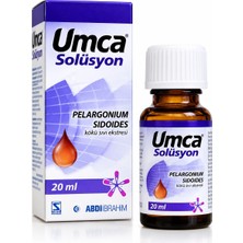 Asos Umcaaa 20 ml