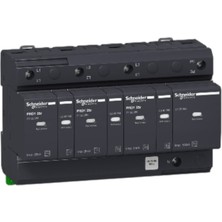Schneider 16363 PRD1R Master 3p+N Parafudur