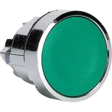 Schneider Electric ZB4BA3 Buton Kafası