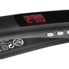 Svoria Store Rado RD-446 – Titanyum Seramik, 2.5 Metre Kablo, Hızlı Isınan Saç Düzleştirici