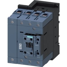 Siemens 3RT2346-1AP00 140A 230V Ac 4p Kontaktör