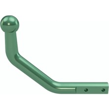 OEM Taksi Topuzu Eğik - Model 3