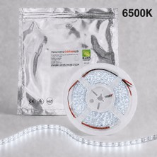Asa Aydınlatma Asa LED 5 Metre Iç Mekân Şerit LED 210 Led/metre 6500K