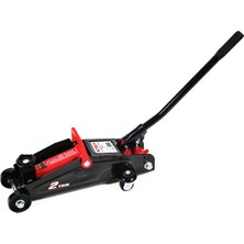 Bay-Tec Arabalı Garaj Kriko 2 Ton MK0470