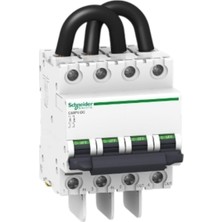 Schneider A9N61659 C60PV-DC Solar 800VDC 15A 2p