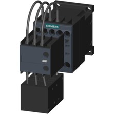 Siemens 3RT2617-1AP03 12.5kvar Kondansatör Kontaktörü