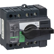 Schneider 28900 Interpact INS40 Yük Ayırıcı