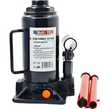 Bay-Tec Şişe Kriko 30 Ton MK0459