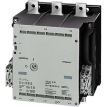 Siemens 3TF6944-0CM7 450KW 820A 4no+4nc 230V Ac Kontaktör