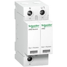 Schneider A9L08501 IPRD8R 1p+N Parafudur