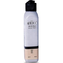 Meschain Meschaın Artdeco Akrilik Boya 140ML 3647GRI