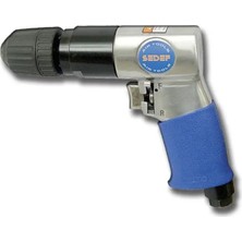 Sedef Power Tools Sedef 9001 Havalı Matkap 10MM