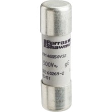 Schneider DF2EN40 Kartuş Sigorta 40A 14X51