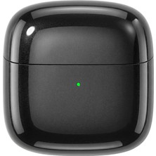 Wiwu O202 Rhythmo Gerçek Zamanlı Ai Çeviri Özellikli Enc Teknolojili Bluetooth Kulaklık V6.0 Siyah