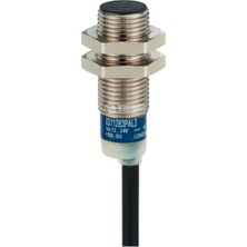 Telemecanique Sensors Telemecanique XS612B1MAL2 Endüktif Sensör M12