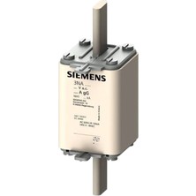 Siemens 3NA3144 250A 1 Boy Nh Bıçaklı Sigorta
