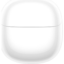 Wiwu T39 Enc Teknolojili Suya Dayanıklı Kulak Içi Bluetooth Kulaklık V6.0 Beyaz