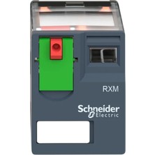 Schneider RXM4AB1P7 Minyatür Röle 230V Ac