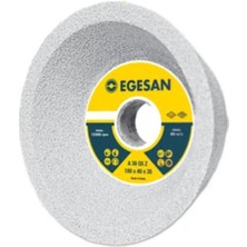 Egesan Ekw Çanak Taşlama Taşı E-75 46 Kum Konik