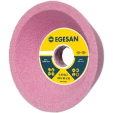 Egesan Ekr Çanak Taşlama Taşı E-50 46 Kum Konik