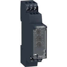 Schneider RM17TA00 Faz Koruma Rölesi