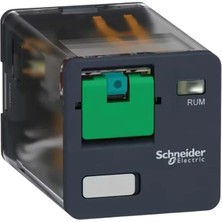 Schneider RUMC31B7 Üniversal Röle 24V Ac
