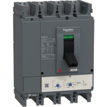 Schneider LV540308 CVS400F TM320D 4P3D