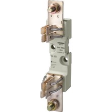 Siemens 3NH6430 3 Boy Nh Bıçaklı Sigorta Altlığı