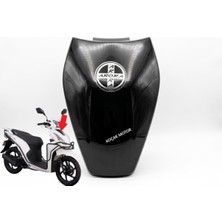 Arora Boss 50 / 125 Ön Orta Kapak Dekor Plastiği