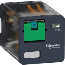 Schneider RUMC21BD Üniversal Röle 24V Dc