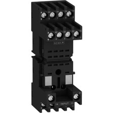 Schneider RXZE2M114M Röle Soketi